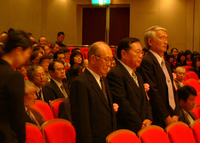 歴代の校長