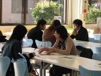 入試・奨学金相談
