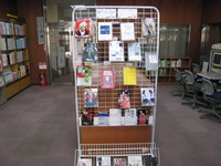 学内展示