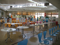 学生食堂