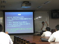 ミニ講義：お金の流れで会社がわかる