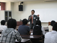 経営・会計コースミニ講義
