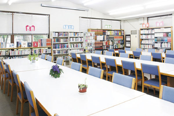 02 図書館