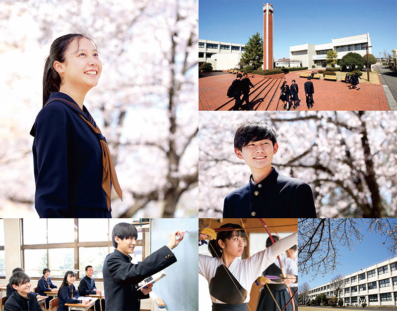 関東学園大学附属高等学校