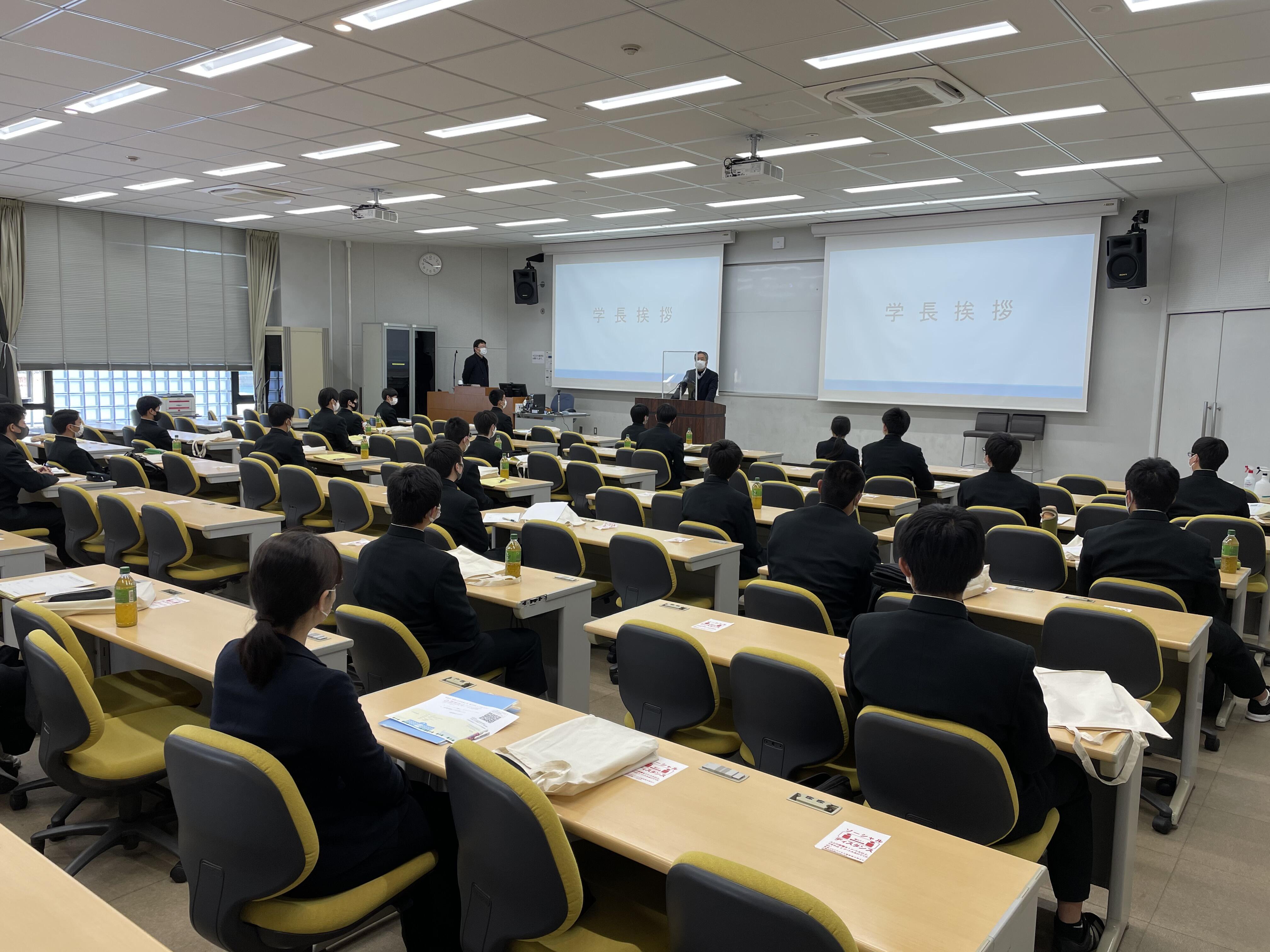 伊勢原市立高部屋小学校