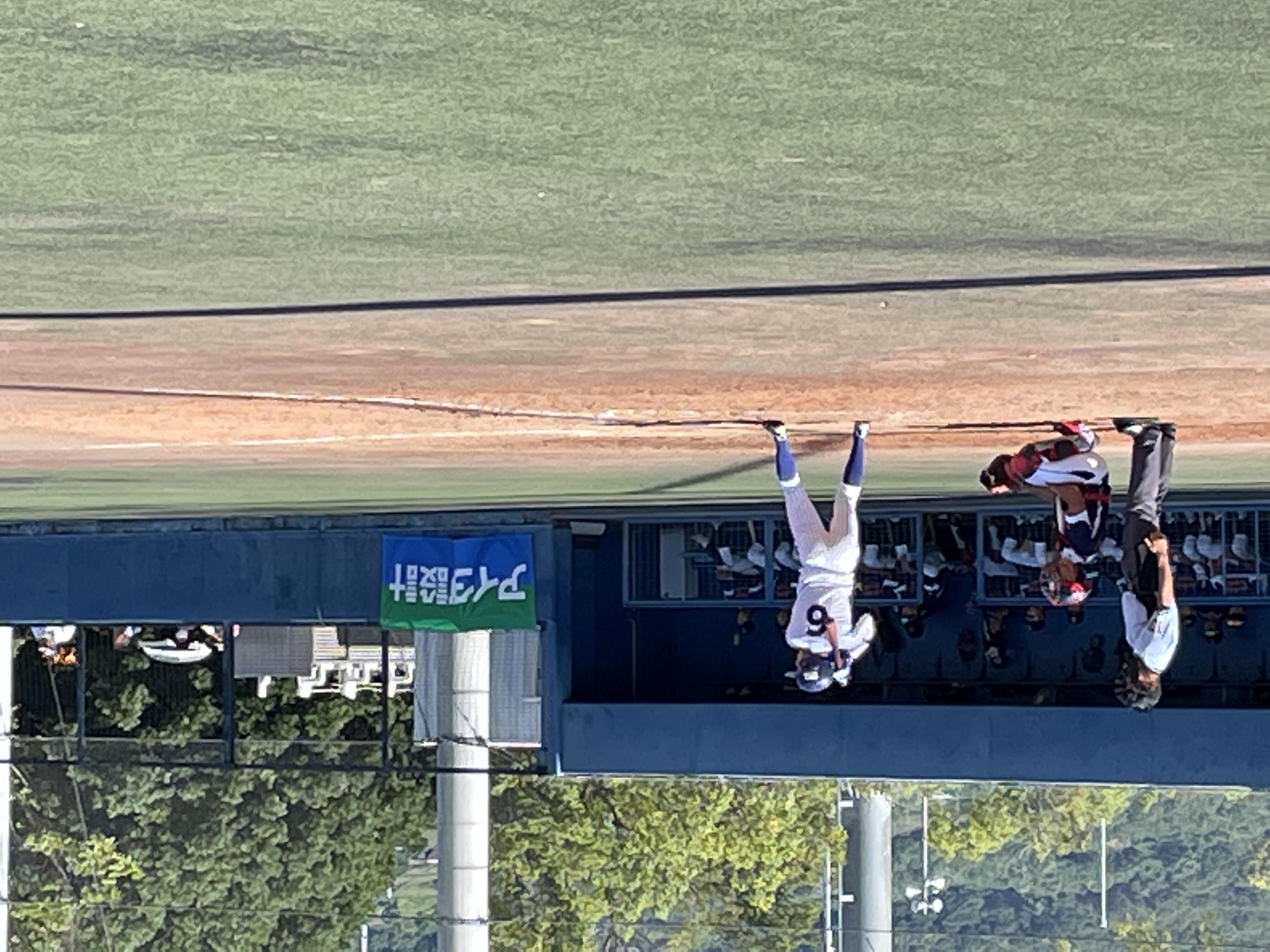 【硬式野球部】9/2426 秋季リーグ戦 試合結果について 関東学園大学