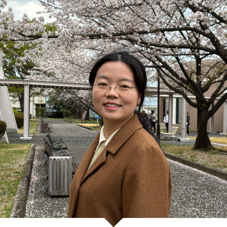 李 亜蘭