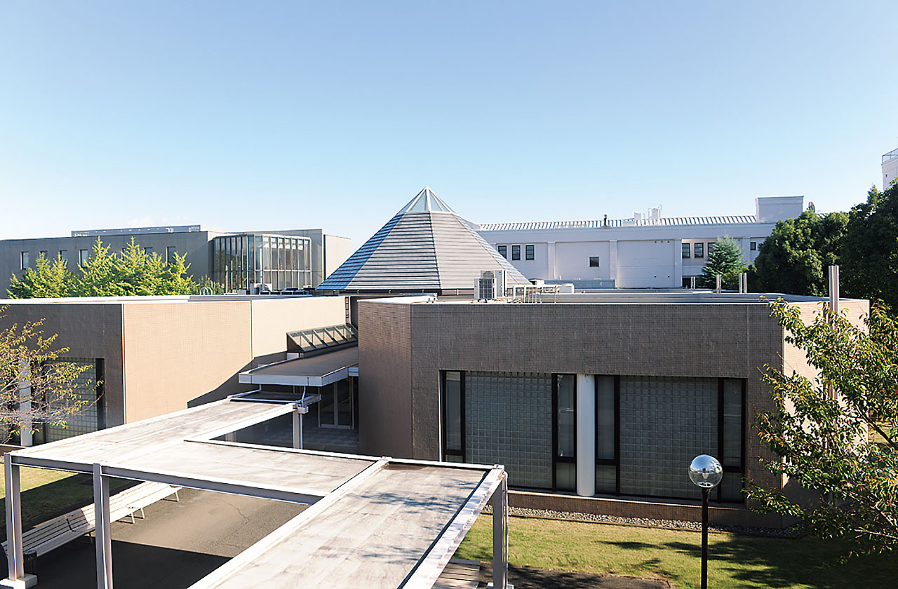 関東 学園 大学
