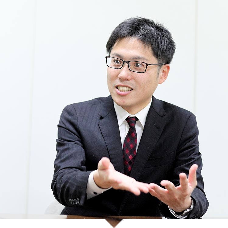 この大学は自分にとって大事な考えるきっかけを与えてくれる