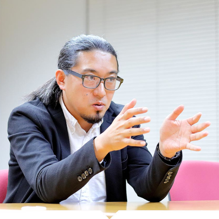 どこに住んでいても「幸せ」を感じられる人が増えることが大切だ