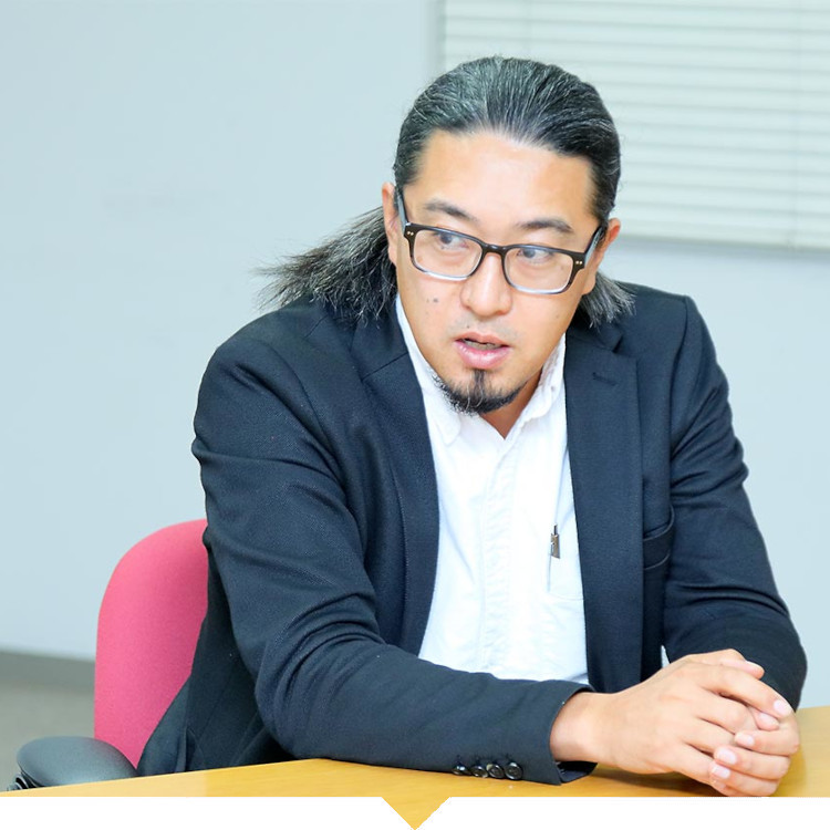 不確定な社会を生き抜くために「学べる」場所を選んでほしい